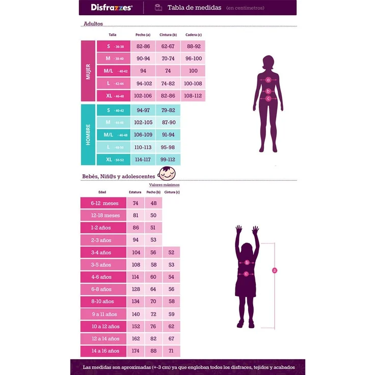 Amscan 997651 Kinderkostüm Ballerina-Biene, gelb/schwarz, 3-4 Jahre – Bild 2