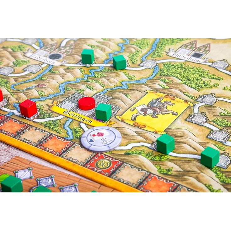 Hansa Teutonica Big Box (deutsch/engl. ) – Bild 6