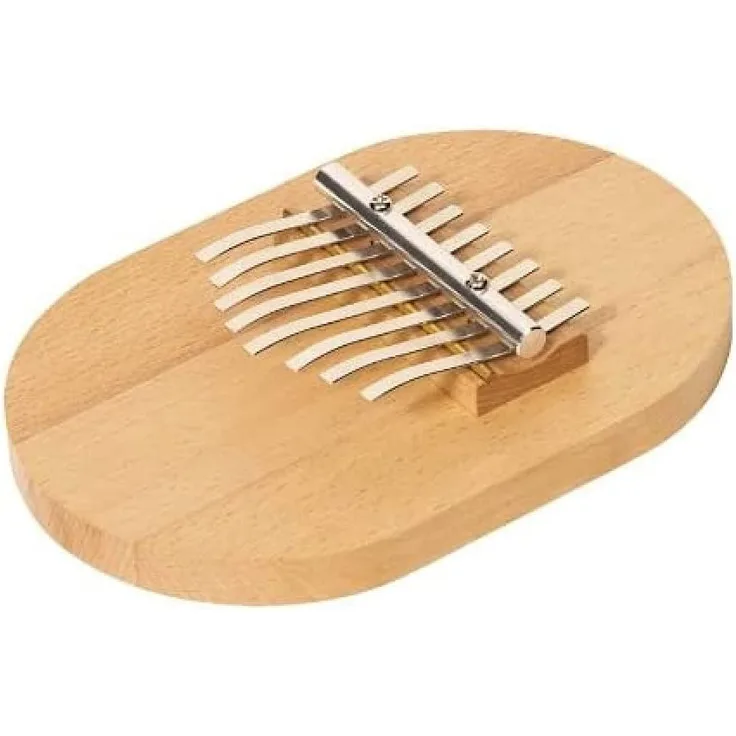 Goki 61953 - Musikinstrument - Kalimba