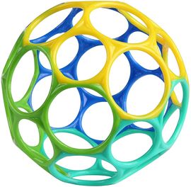 Bright Starts Oball Classic