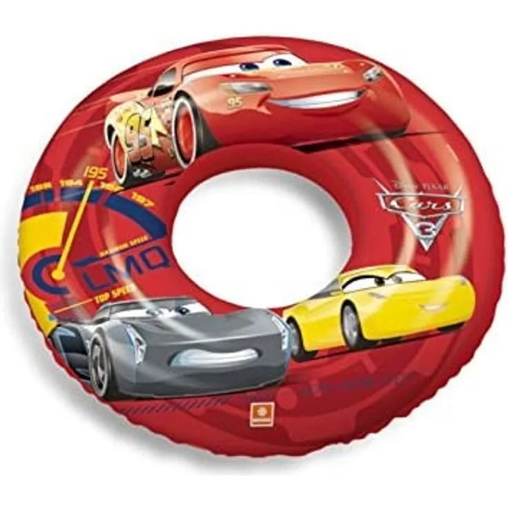 Mondo Spa - Schwimmreifen Cars