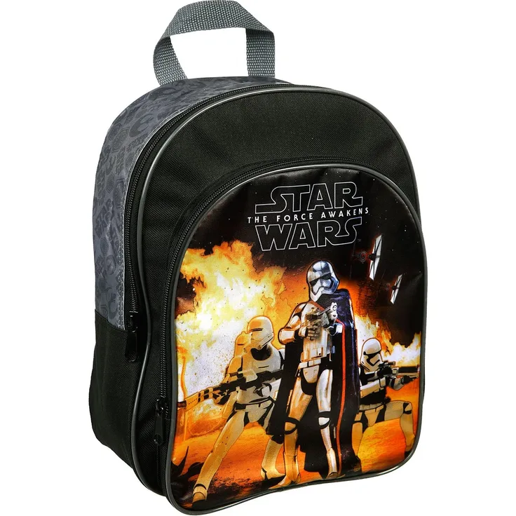 Undercover Kinderrucksack SWHZ7601 - Star Wars Episode 7
