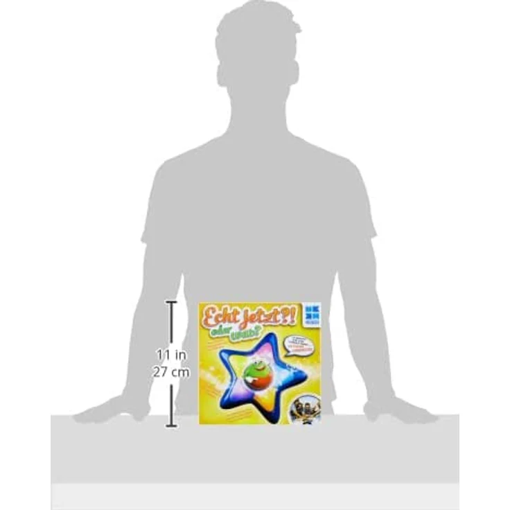 Echt jetzt!?. Quiz- und Wissensspiel – Bild 5