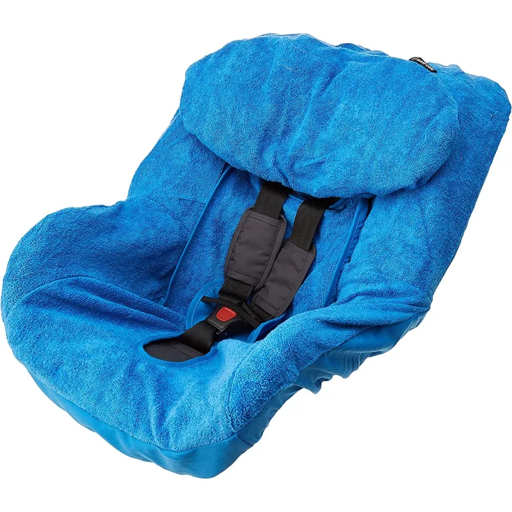 Maxi-Cosi 73608070 Pearl Sommerbezug, blau