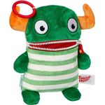 Schmidt Spiele - Sorgenfresser Pat, 23 cm - Preisvergleich