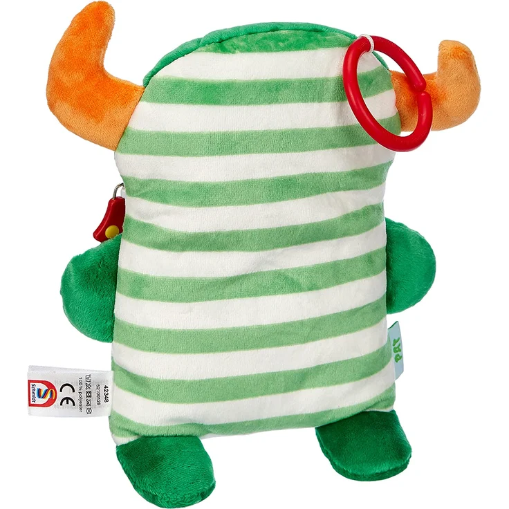 Schmidt Spiele - Sorgenfresser Pat, 23 cm - Preisvergleich – Bild 2