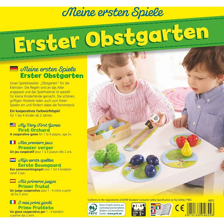 Erster Obstgarten – Bild 3