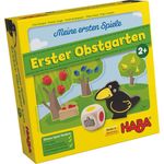 Erster Obstgarten