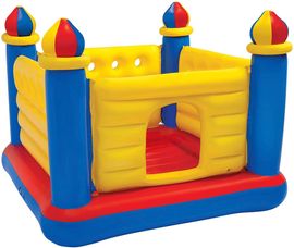 Intex 48259NP Jump-O-Lene Castle Bouncer