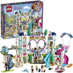 LEGO Friends Heartlake City Resort 41347 Kinderspielzeug