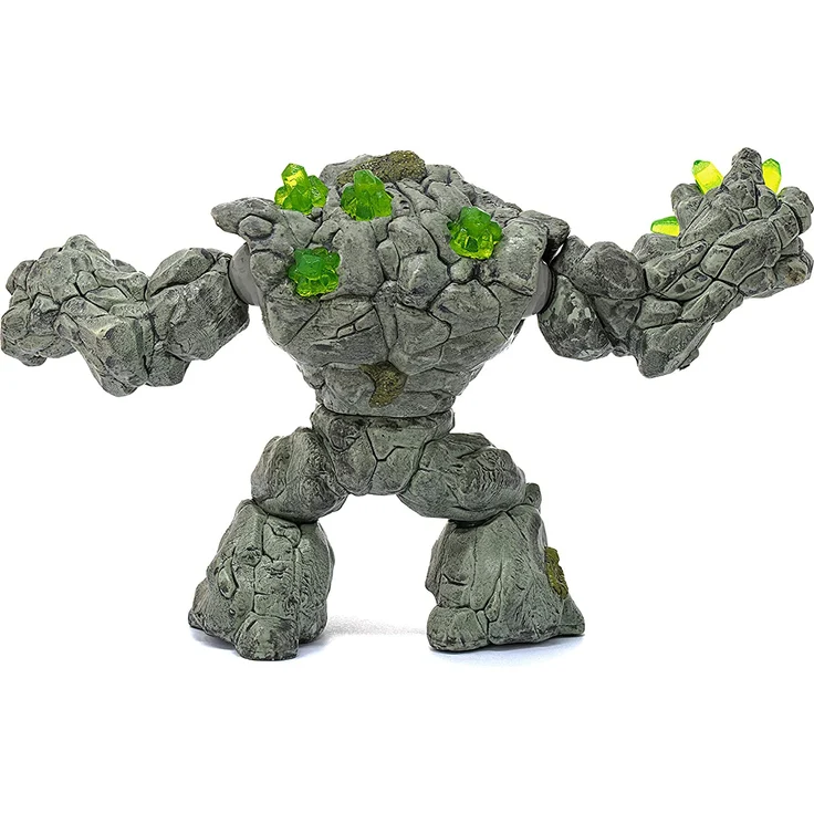 Schleich - Eldrador - Steinmonster – Bild 5