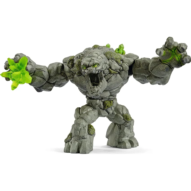 Schleich - Eldrador - Steinmonster – Bild 3