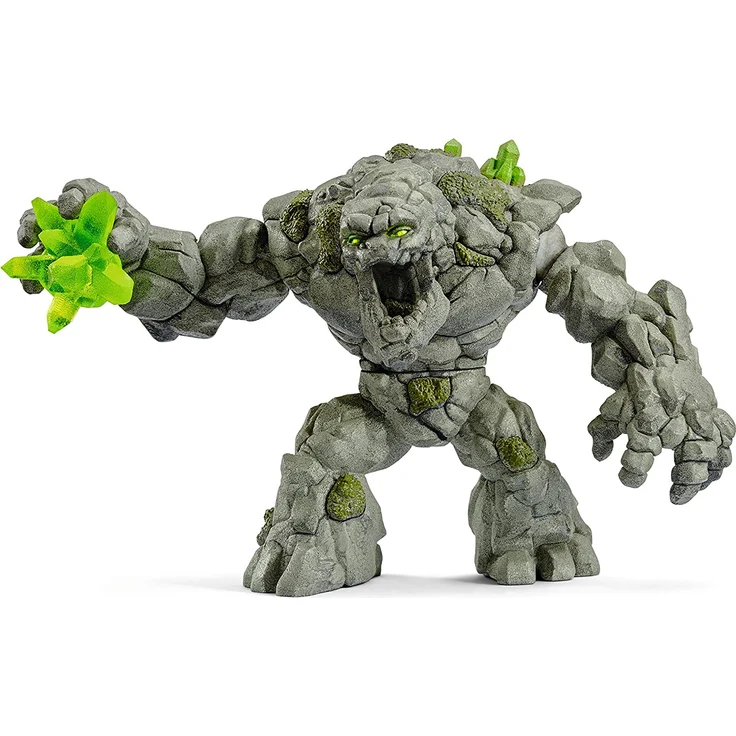Schleich - Eldrador - Steinmonster – Bild 1