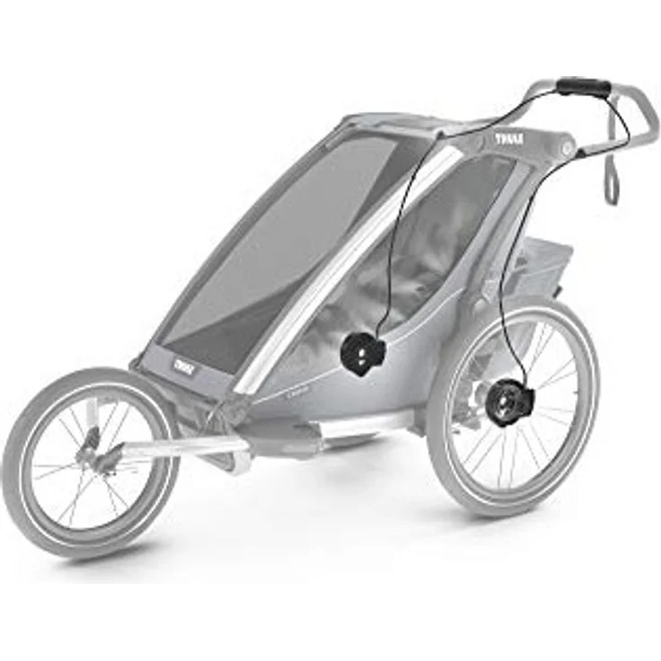 Thule Chariot Brake Kit Bandbremsen für Thule Kinderanhänger – Bild 2