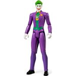 BATMAN 6056691 - Batman 30cm-Actionfigur - Joker - Preisvergleich