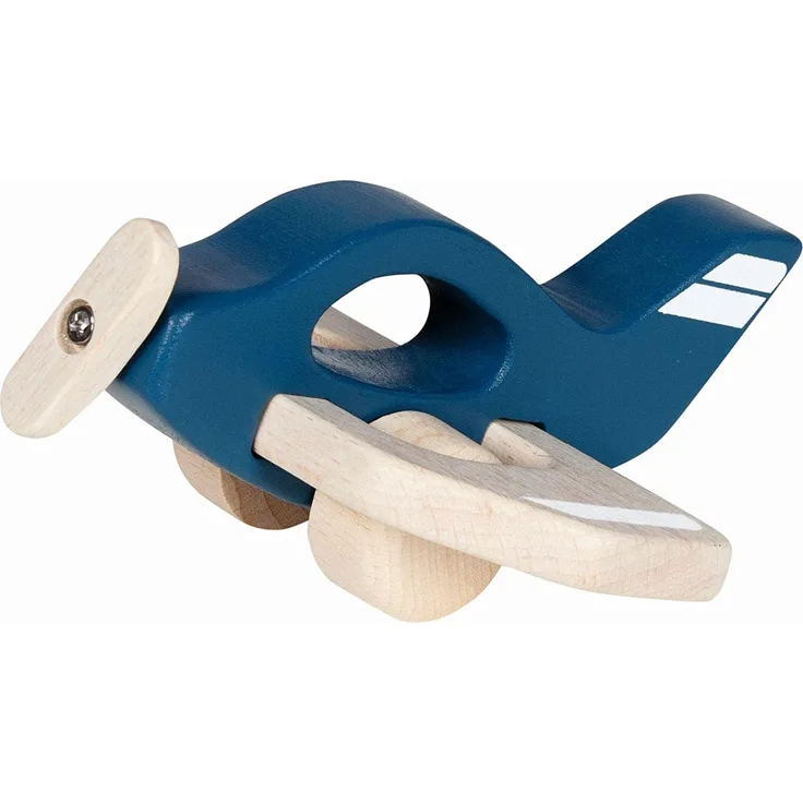 spannendes Greifflugzeug von Goki