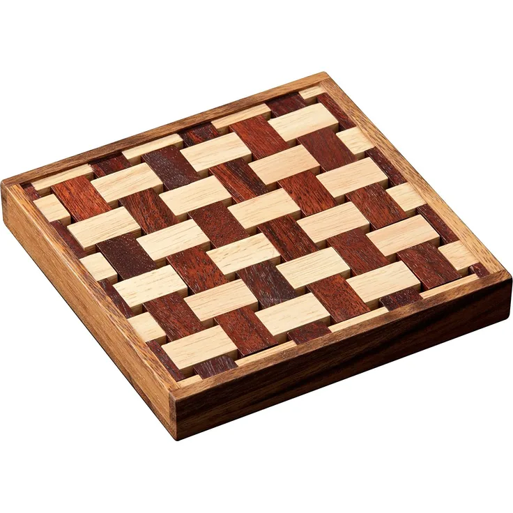 Philos 3542 - Wims Mat, Legepuzzle