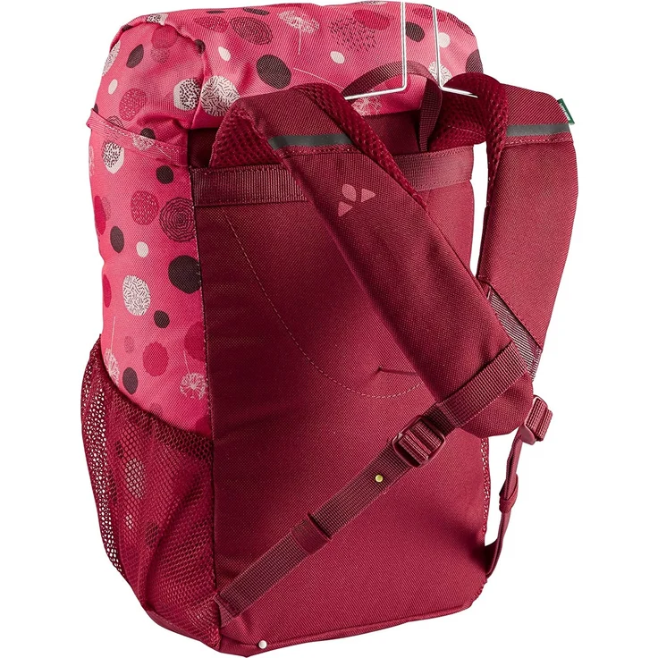 VAUDE Ayla 6 bright pink/cranberry - Gr??e 6 Liter – Bild 4