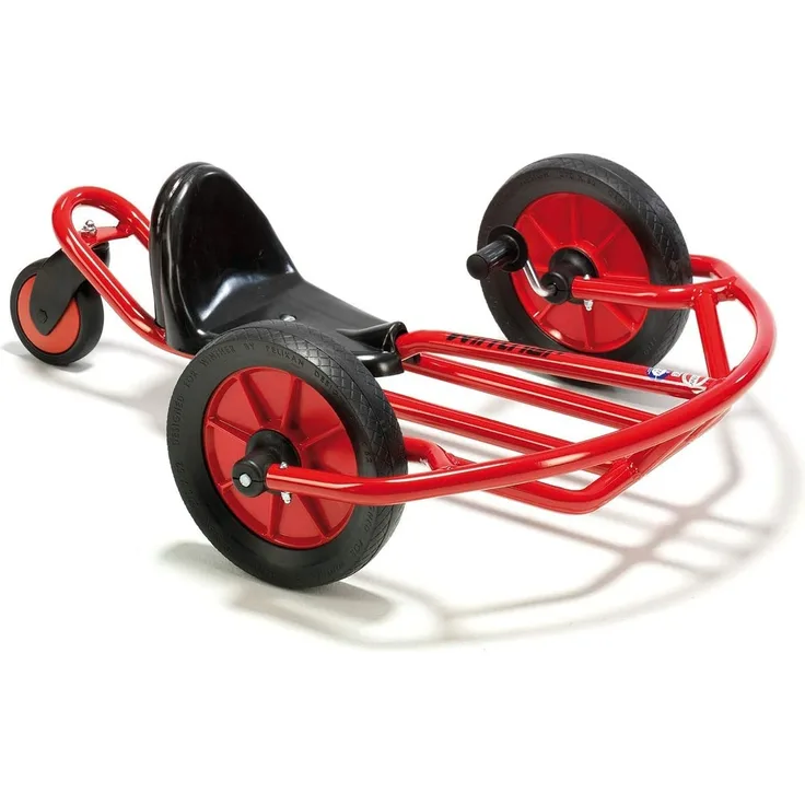 Viking Swing Cart klein / Winther