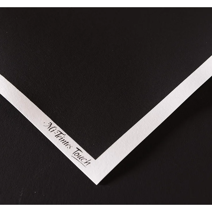 200005424 mi-teintes Touch Pad, 24 cm x 32 cm, 12 Blatt – Bild 6