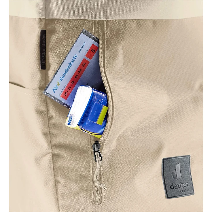 Deuter UP Stockholm Sand-Bone – Bild 8