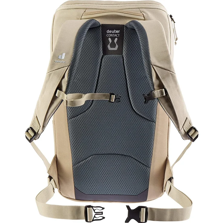Deuter UP Stockholm Sand-Bone – Bild 4