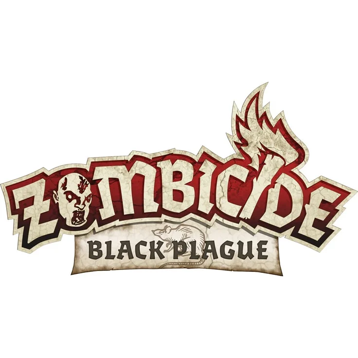 Cool Mini or Not CMN0003 - Zombicide: Black Plague – Bild 5