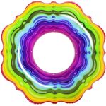 Bestway Schwimmring „Rainbow Ribbon“ 115 cm - Preisvergleich