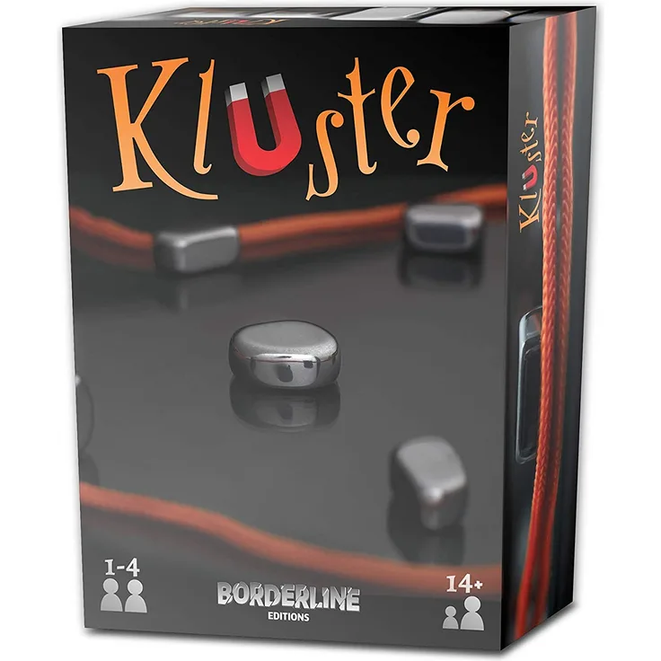 Kluster
