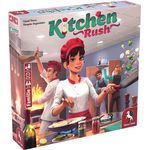Kitchen Rush (deutsch)