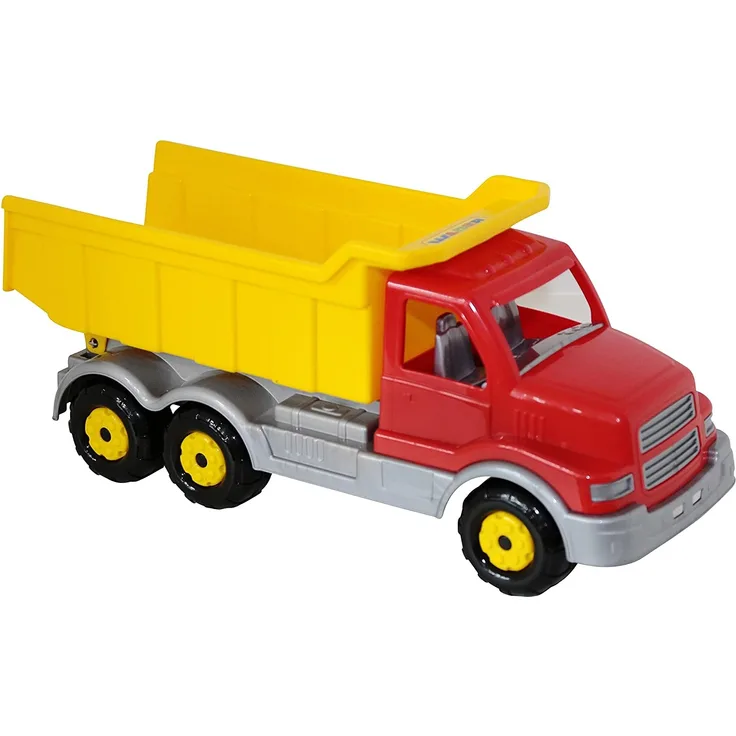 polesie  "Gigant" LKW-Kipper