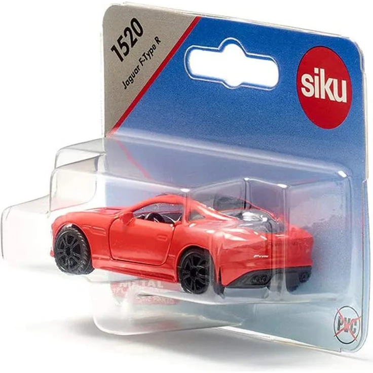 Jaguar F-Type R – Bild 7