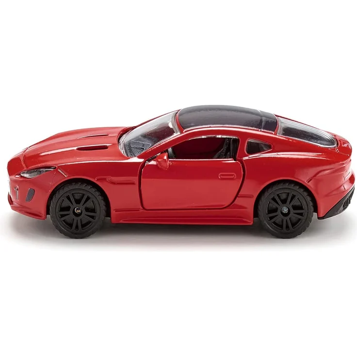 Jaguar F-Type R – Bild 1
