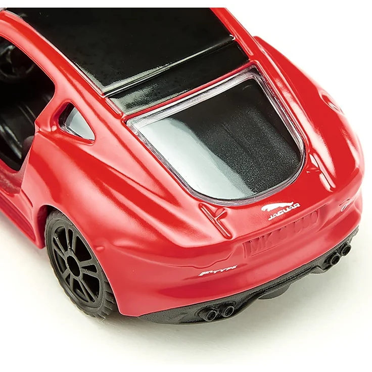 Jaguar F-Type R – Bild 4