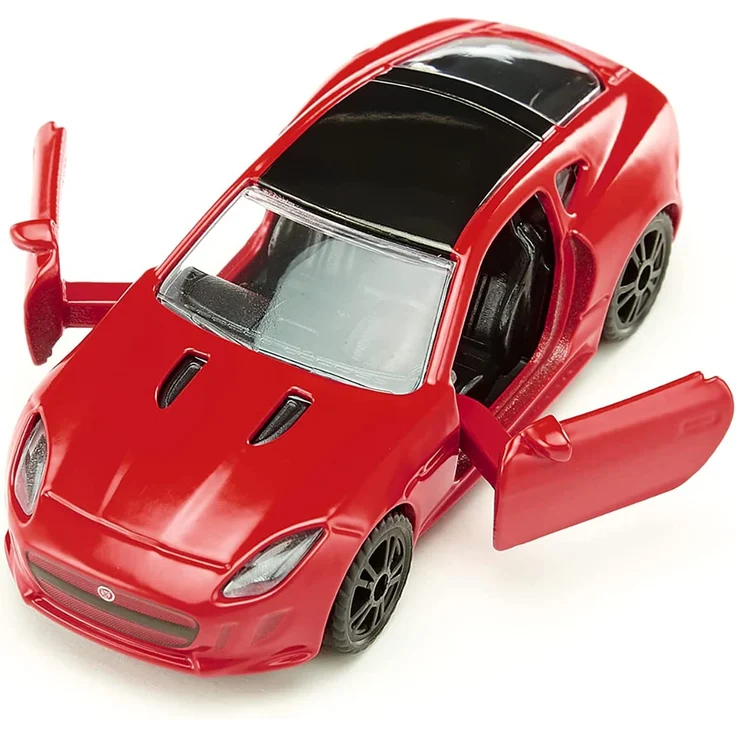 Jaguar F-Type R – Bild 3