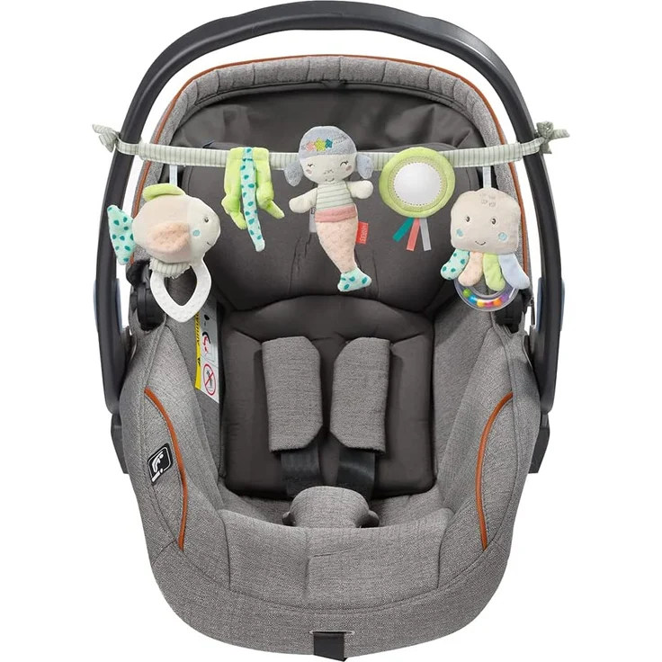 FEHN Kinderwagenkette Meereskinder – Bild 5