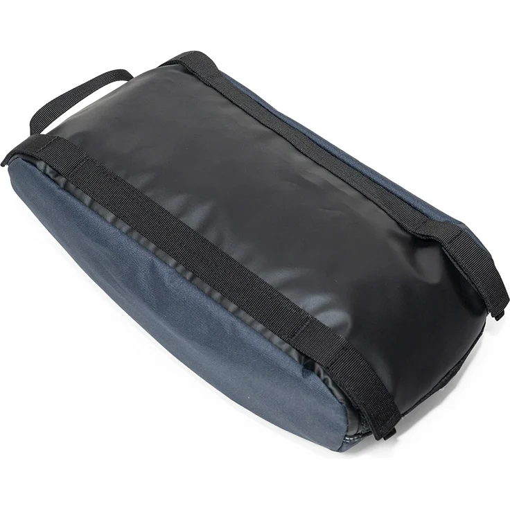 BURLEY Bark Ranger Aufbewahrungstasche | Blau – Bild 2