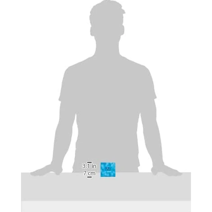 Hutter 603987 - Story Cubes Actions, Würfelspiel - Preisvergleich – Bild 8