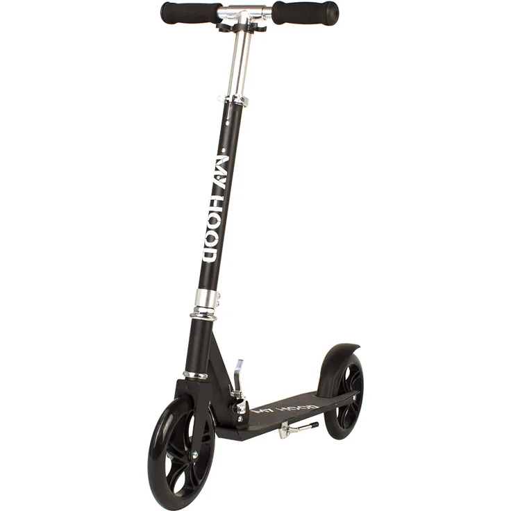 Europlay My Hood - Scooter 200 - Black (505155)