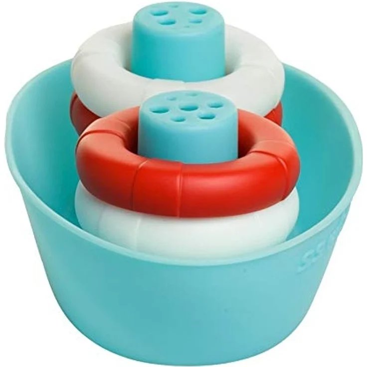 Ubbi Boot und Boje Blau – Bild 3