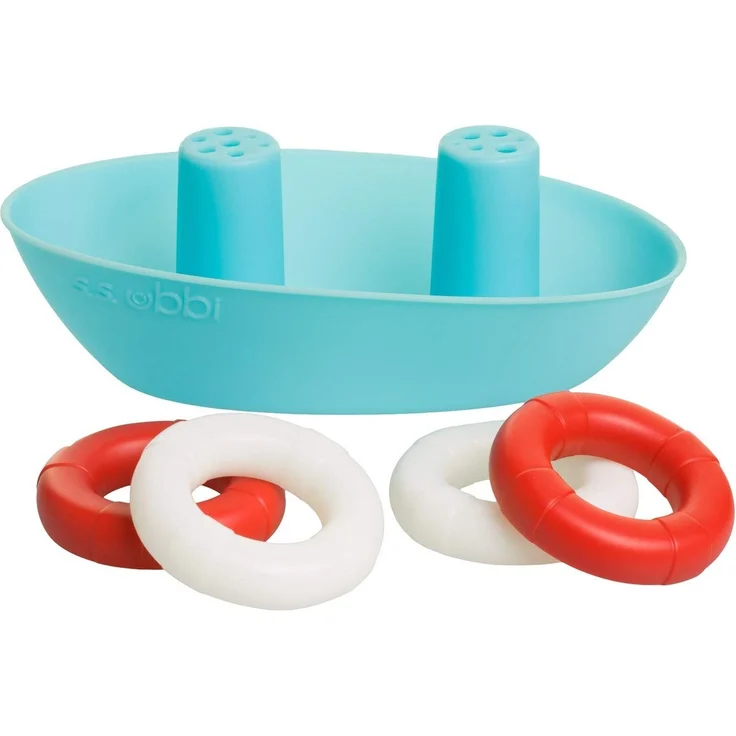 Ubbi Boot und Boje Blau – Bild 2