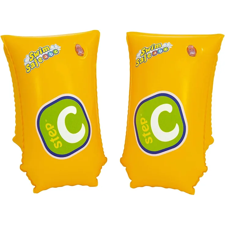 Swim Safe Schwimmflügel Junior 5-12 Jahre, 30 x 15 cm