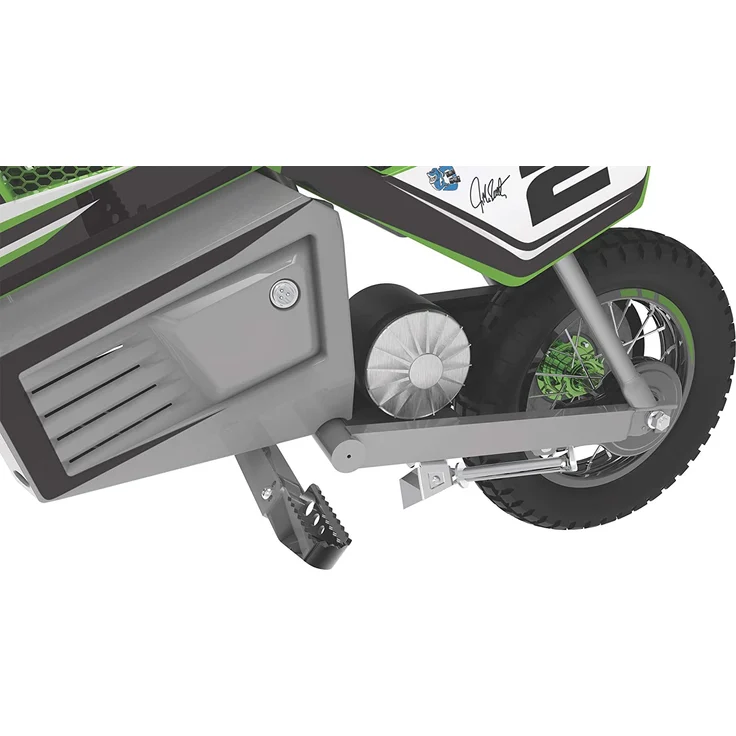 Razor SX350 McGrath SE - Preisvergleich – Bild 8