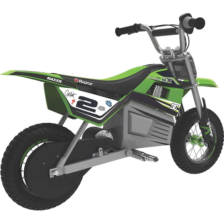 Razor SX350 McGrath SE - Preisvergleich – Bild 2