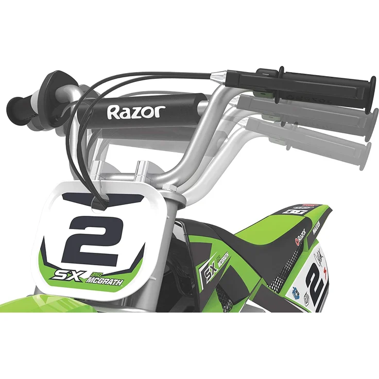 Razor SX350 McGrath SE - Preisvergleich – Bild 11