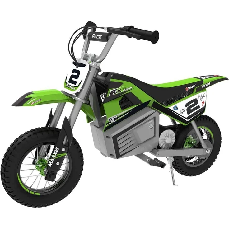 Razor SX350 McGrath SE - Preisvergleich – Bild 1