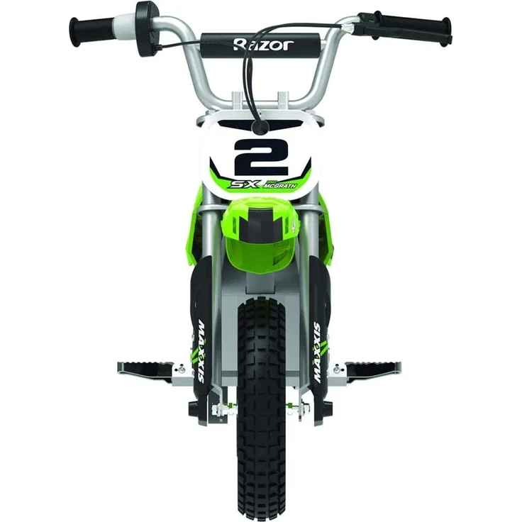 Razor SX350 McGrath SE - Preisvergleich – Bild 3
