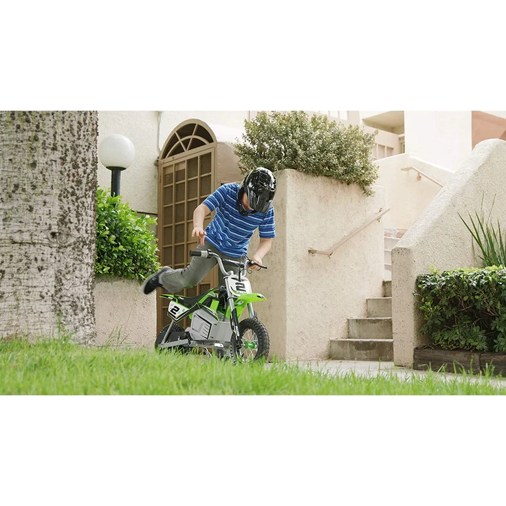 Razor SX350 McGrath SE - Preisvergleich – Bild 7