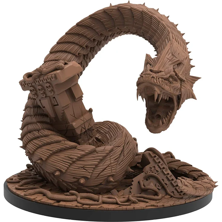 Epic Encounters: Temple of the Snake God – Bild 5