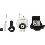 JAMARA 423101 - Kamera HD WiFi FPV Payload-Modelle geeignet